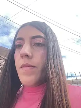 Electra Pinkk online show from July 2026 01:40:01 PM