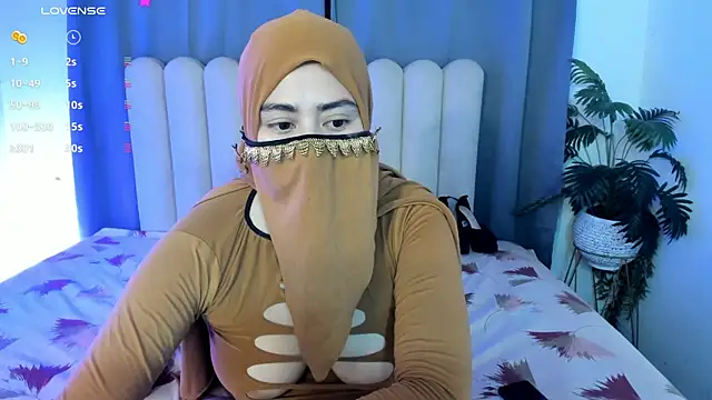 bahiya aziz online show from May 2026 12:55:02 PM
