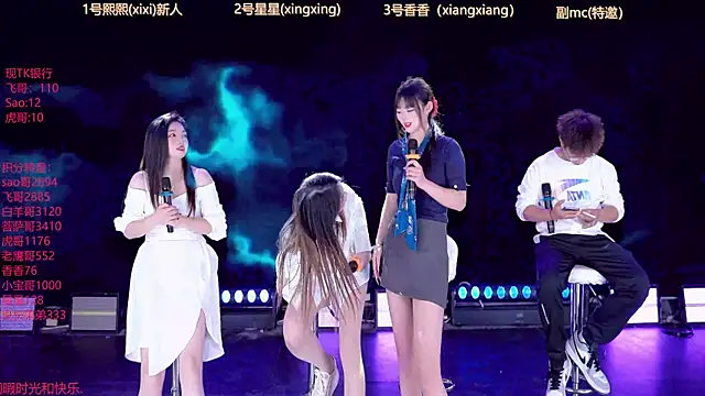 THgirl-001 online show from March 2026 02:20:01 PM