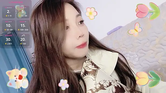 L-Liangling online show from March 2026 12:21:01 PM