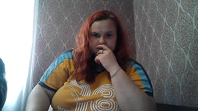 DollyGersonn online show from June 2026 05:32:02 AM
