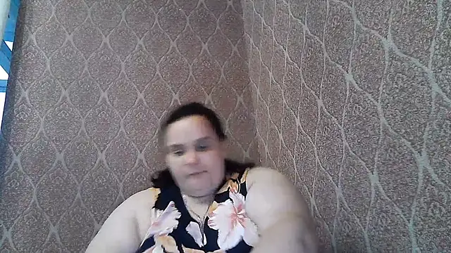 DollyGersonn online show from June 2026 06:30:01 PM