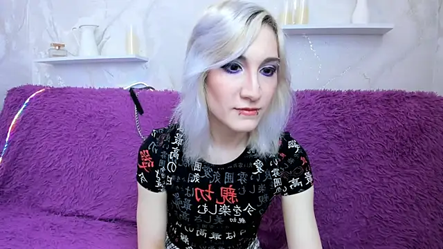 DianaBardot online show from April 2026 07:50:02 AM