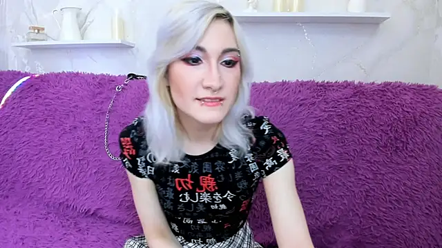 DianaBardot online show from April 2026 08:20:01 AM