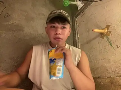 urasianrey online show from April 2026 05:43:01 PM