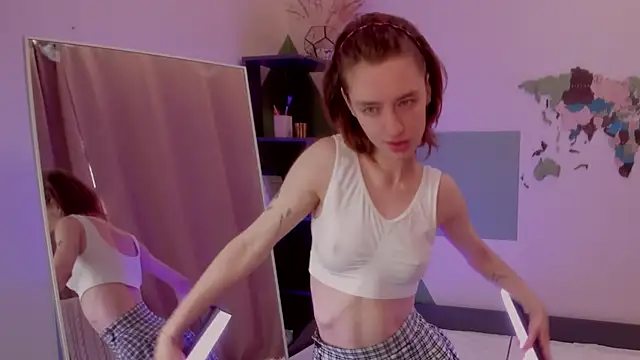 Pretty Victoria online show from April 2026 06:29:01 AM