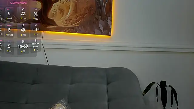 melody ft jesus online show from April 2026 01:16:01 PM