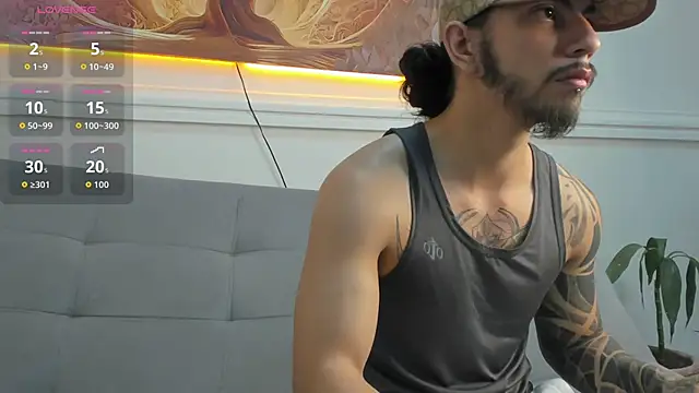 melody ft jesus online show from April 2026 12:43:01 PM