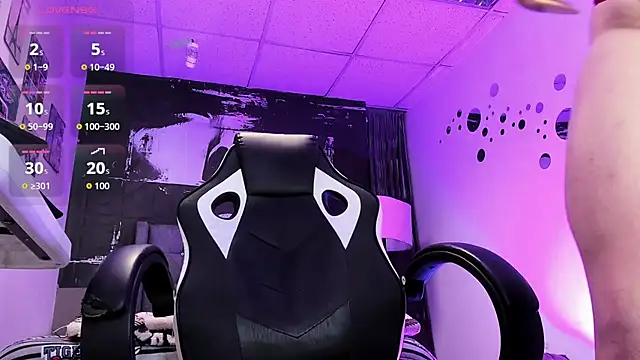 liam scoot  online show from March 2026 05:24:02 AM