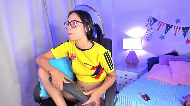 nahiara santana online show from July 2026 03:02:01 AM