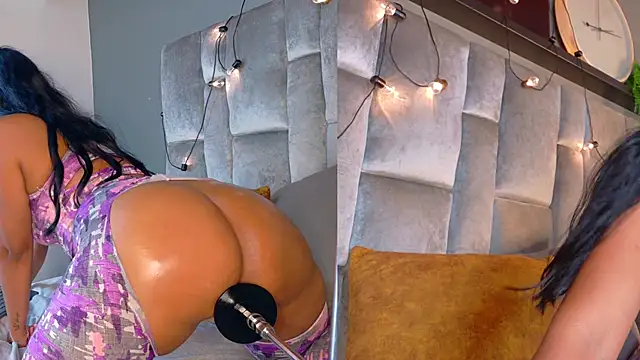 Meganlove   online show from April 2026 03:00:02 AM