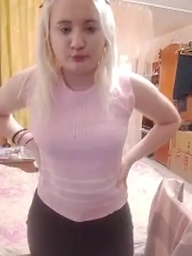 LizaMiller online show from March 2026 01:39:02 PM