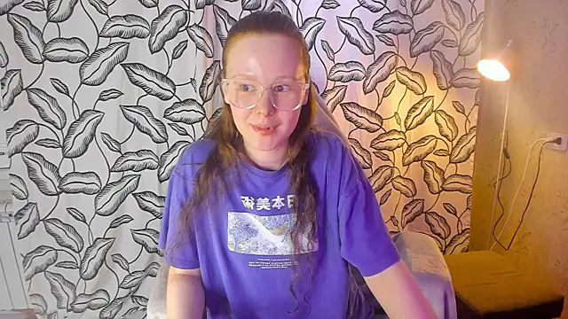NikiCozy online show from June 2026 02:28:02 AM