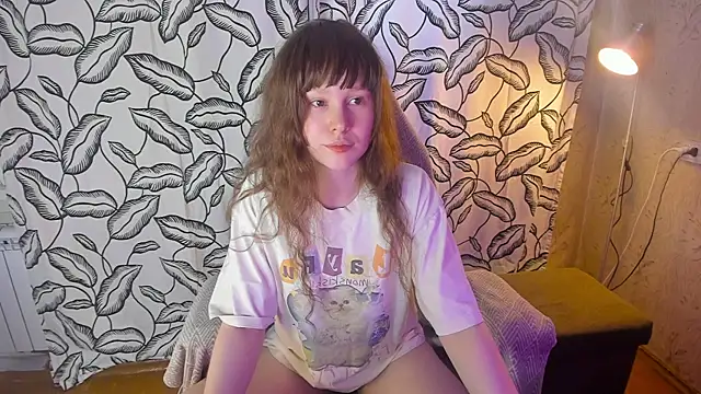 NikiCozy online show from June 2026 01:28:02 AM