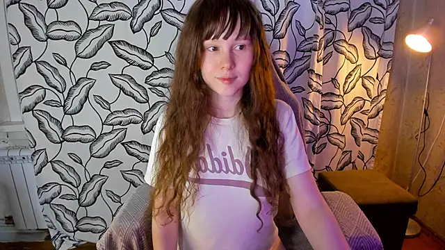 NikiCozy online show from June 2026 11:13:02 PM