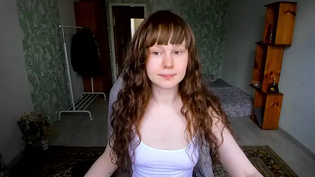 NikiCozy online show from June 2026 02:22:01 AM