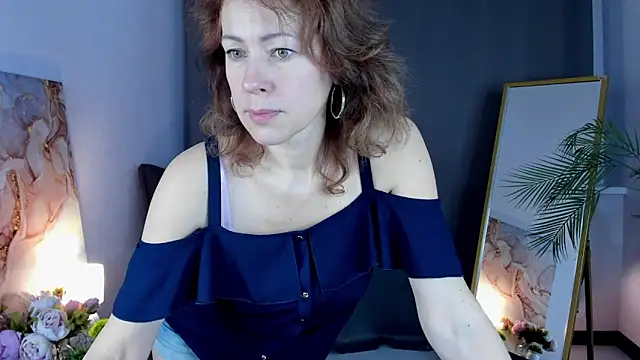LeticiaRomano online show from March 2026 06:52:02 AM