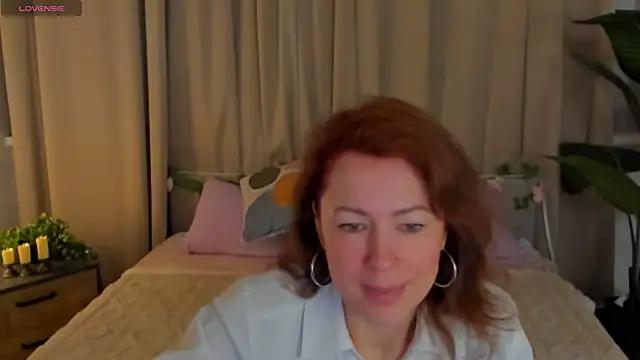 LeticiaRomano online show from April 2026 03:54:02 AM