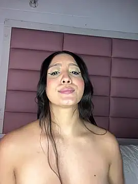 AmaranttayLunay online show from July 2026 08:52:02 PM