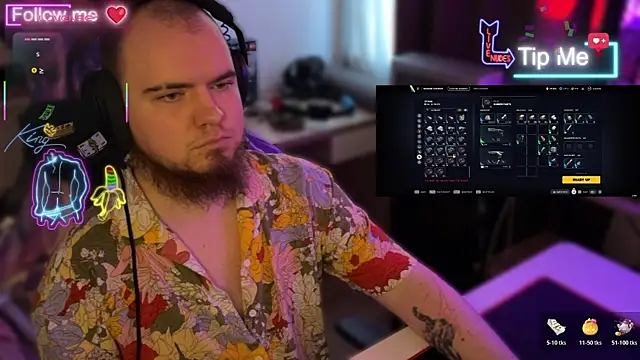 Rob berry online show from April 2026 04:23:02 PM