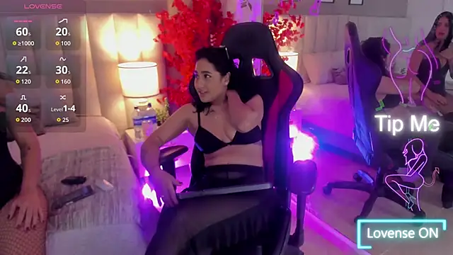 Snapshot of aniie_rouse chatting on May 2026 10:15:02 PM aniie rouse online show from May 2026 10:15:02 PM