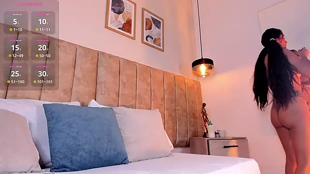 AgathaSavage online show from April 2026 02:56:01 AM