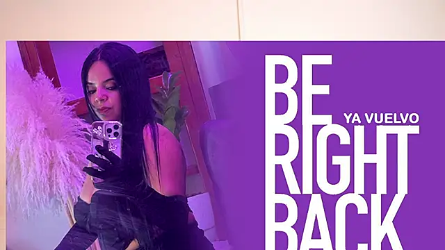 Rebeldana online show from April 2026 04:48:02 PM