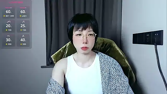 lin lin 520 520 online show from May 2026 03:53:02 PM