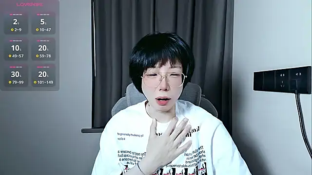 lin lin 520 520 online show from May 2026 07:15:01 AM
