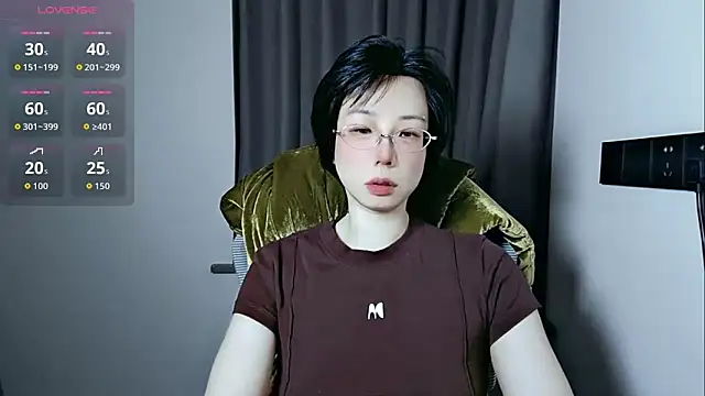 lin lin 520 520 online show from May 2026 02:57:01 PM