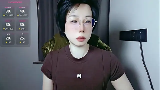lin lin 520 520 online show from May 2026 04:19:02 AM