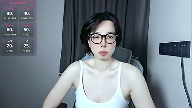 lin lin 520 520 online show from August 2026 03:58:02 PM