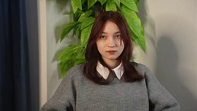 Snapshot of AkikoJost chatting on March 2026 05:24:01 AM AkikoJost online show from March 2026 05:24:01 AM