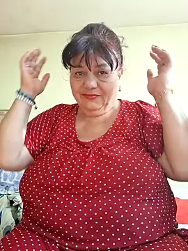 HotMilf80 online show from June 2026 06:18:01 AM