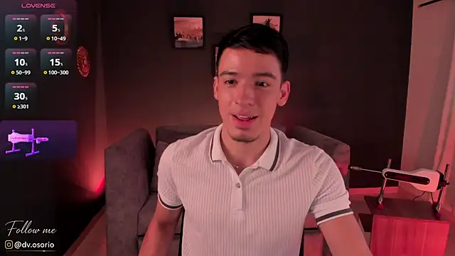 Snapshot of david_osorio chatting on June 2026 07:38:02 PM david osorio online show from June 2026 07:38:02 PM