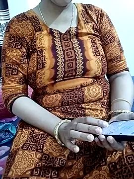 Miss-Akhi5500 online show from April 2026 09:57:02 AM