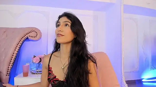 LucianaBlanco  online show from March 2026 09:26:02 PM