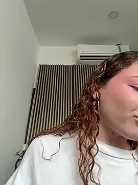 AphroditeSweett online show from May 2026 08:58:01 PM