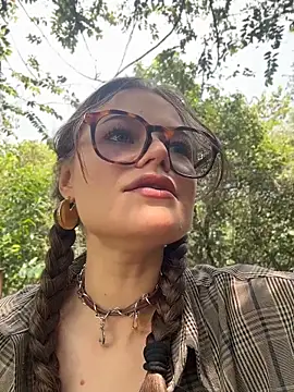 Tallulah Kinky online show from June 2026 04:55:01 PM