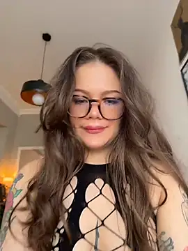 Tallulah Kinky online show from July 2026 12:36:02 PM