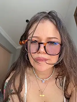 Tallulah Kinky online show from July 2026 03:21:02 PM