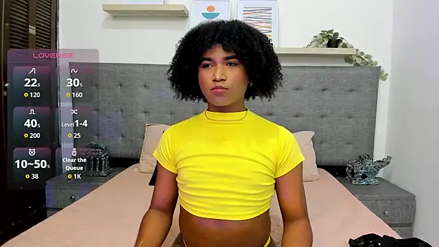 axel colling1 online show from March 2026 09:41:02 PM