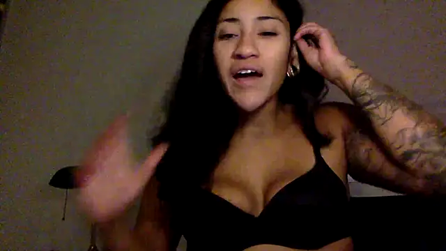 LatinaLoka online show from May 2026 02:50:02 AM