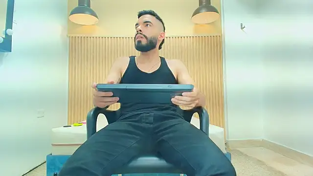 JEAN LEWIS2 online show from March 2026 07:57:01 PM