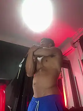 mat strong1093 online show from March 2026 12:30:02 PM