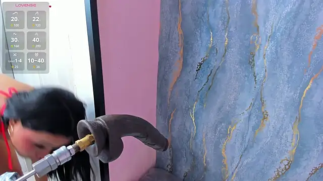 lia sucker online show from July 2026 03:48:01 AM