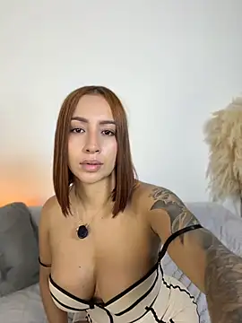 Yelena Miller1 online show from July 2026 03:04:02 PM
