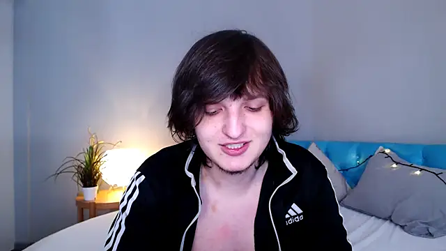 delalex online show from April 2026 10:21:02 PM