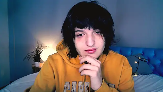 delalex online show from April 2026 12:45:02 AM