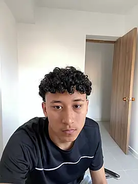 andres 007 online show from March 2026 08:04:02 PM